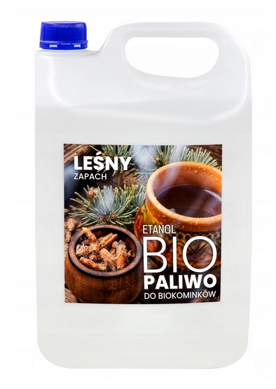 BIO palivo