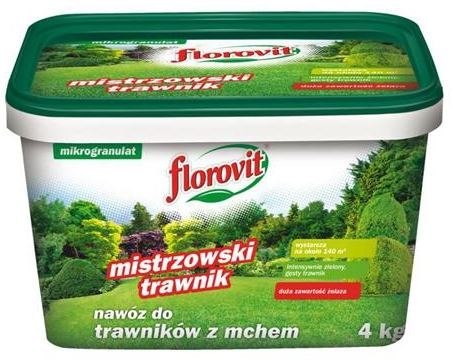 Na trávnik