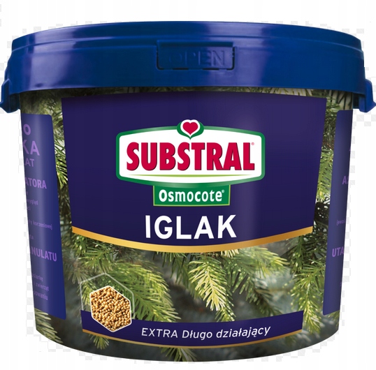 Na ihličnaté stromy