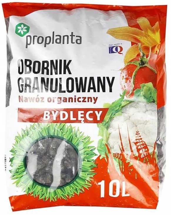 Granulované