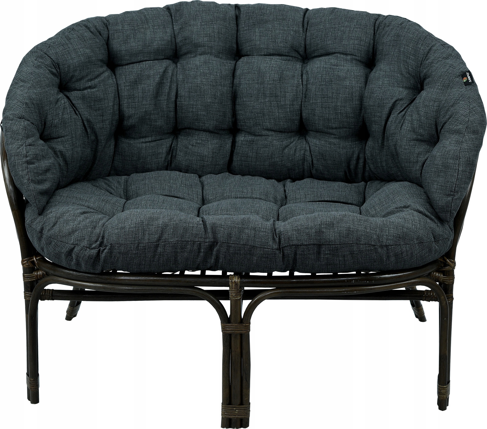 Na ratanový nábytok