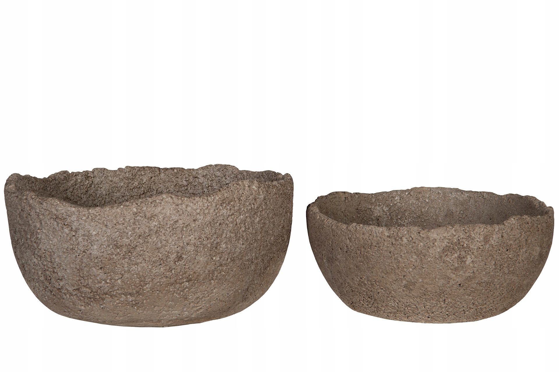 Obal 11,5 × 22 cm béžový betón