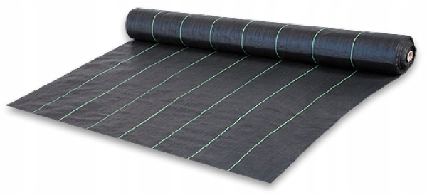 Agrotextília - Zľavová mriežka 0,6x25m Plasille
