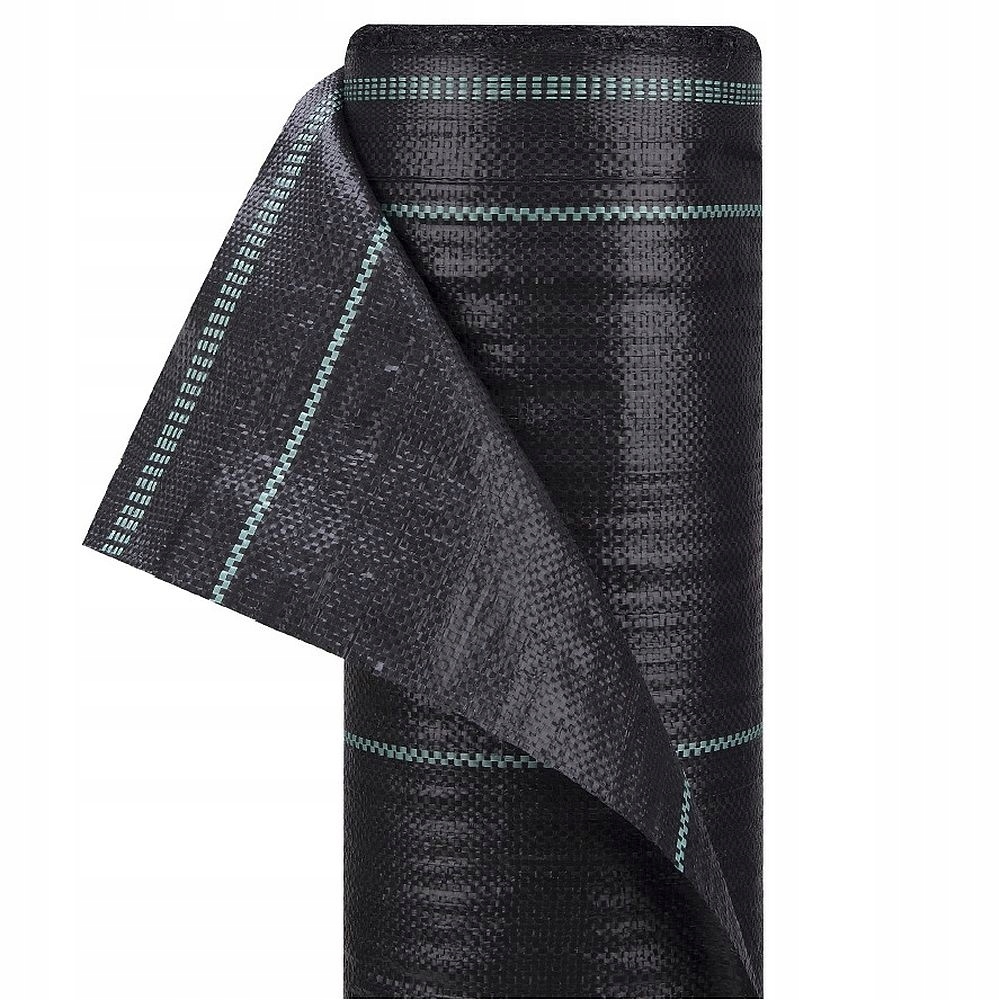 Agrotextília - Agrotkanínový agrotextil pre burinu 60 cm x 100m 70 g
