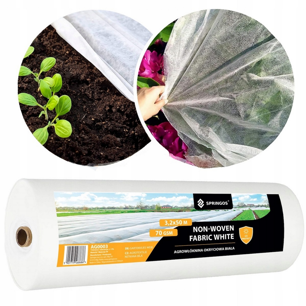 Agrotextília - 40xledová žiarovka pre pestovanie IR UV rastlín