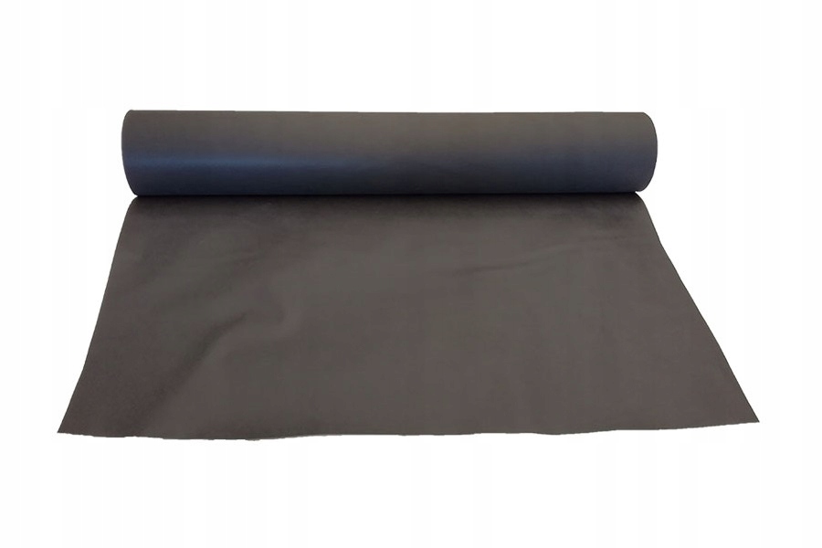 Agrotextília - Grafitový tkanina agrotextile 3x50m 100g