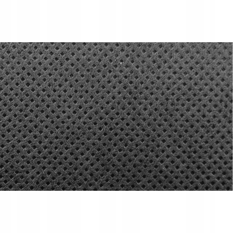 Agrotextília - Čierny agrotextilný P-50 UV 1,6 m x 80 MB GF