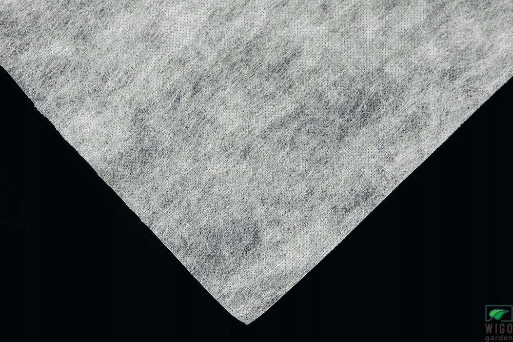 Agrotextília - Biała Plantex 30g/m2 200 cm 50 MB Agrotextile