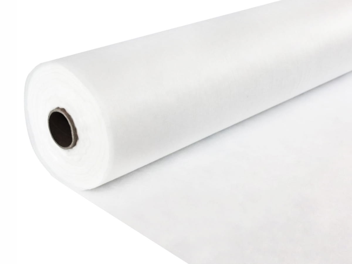 Agrotextília - Biela/zimná agrotextília - 50g/m2 - 1,6 x 100 m