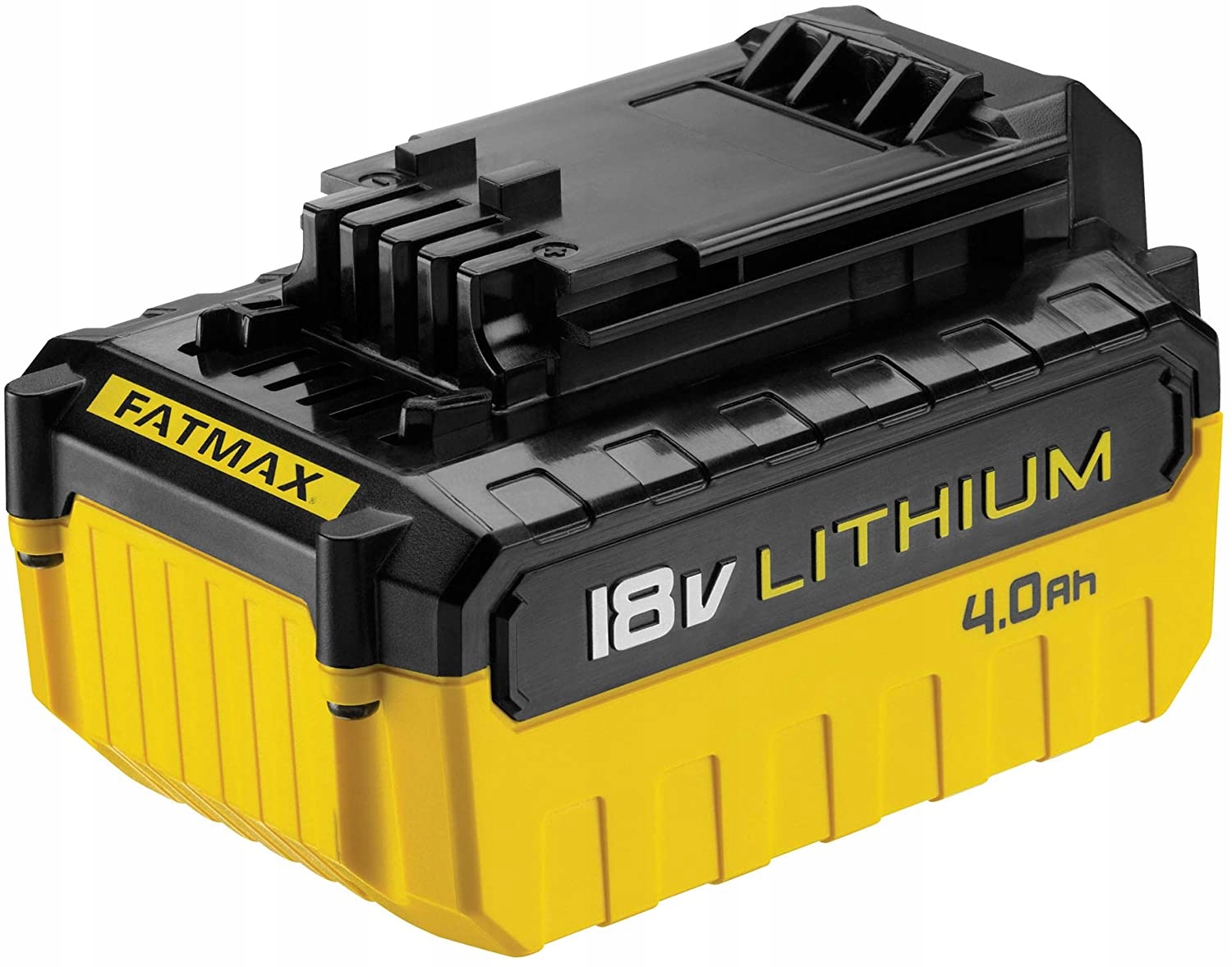 Lítium-iónová batéria Stanley 18 V 4 Ah