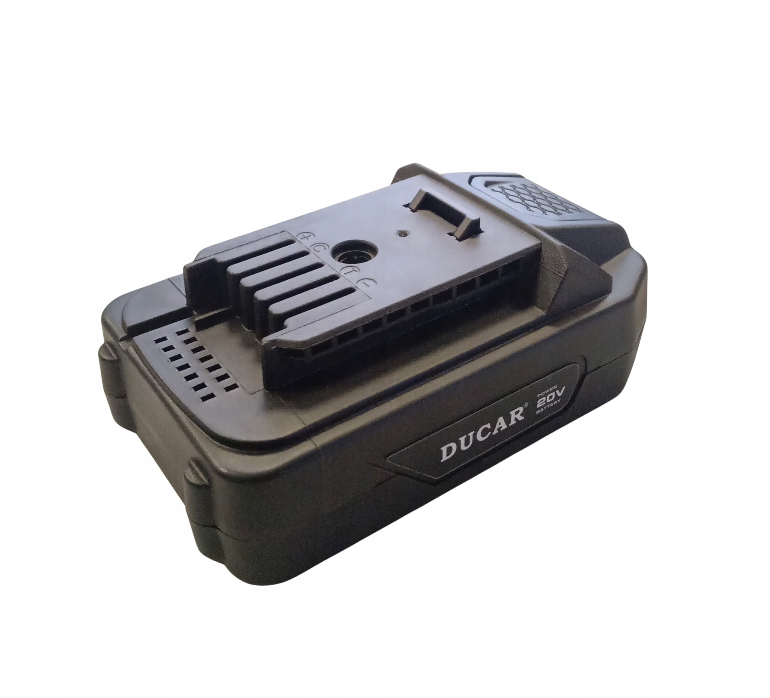 BATÉRIA DL5S1P120D 20V DUCAR TRAKTOR DR61D224BW FAVORITE LEADER