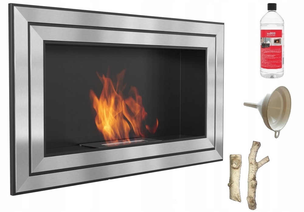 Bio krb 1100x650 Inox Juliet + Drewery Brzoza