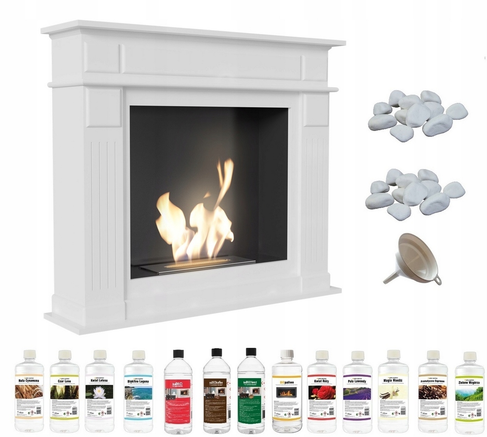 Bio krb november TUV White + Biopalel 13 mix