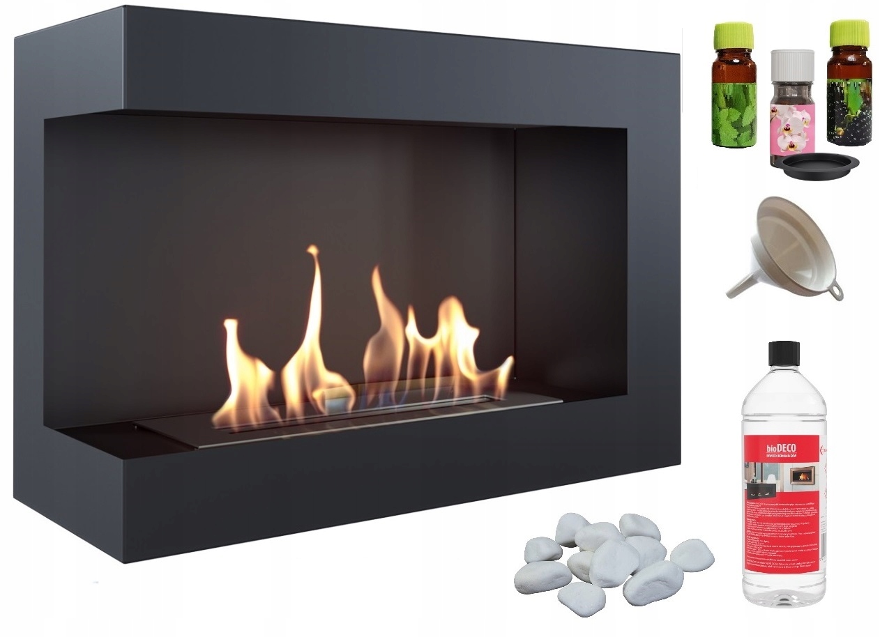 Delta ľavý roh bio krb 700 TUV Aromaterapia