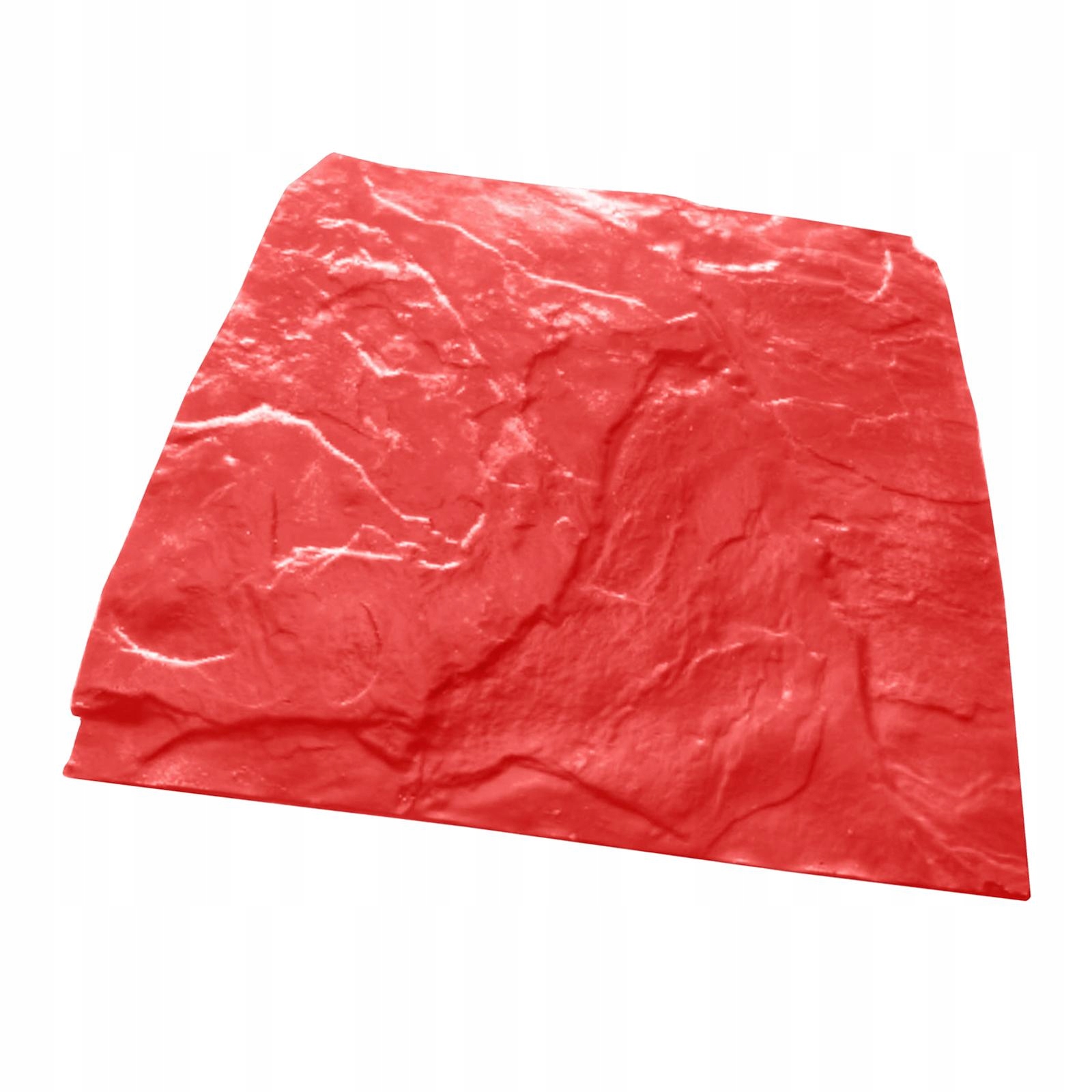 Betónová textúra, realistický remeselný vzor, dlažba, 17,72 palca × 17,72 palca