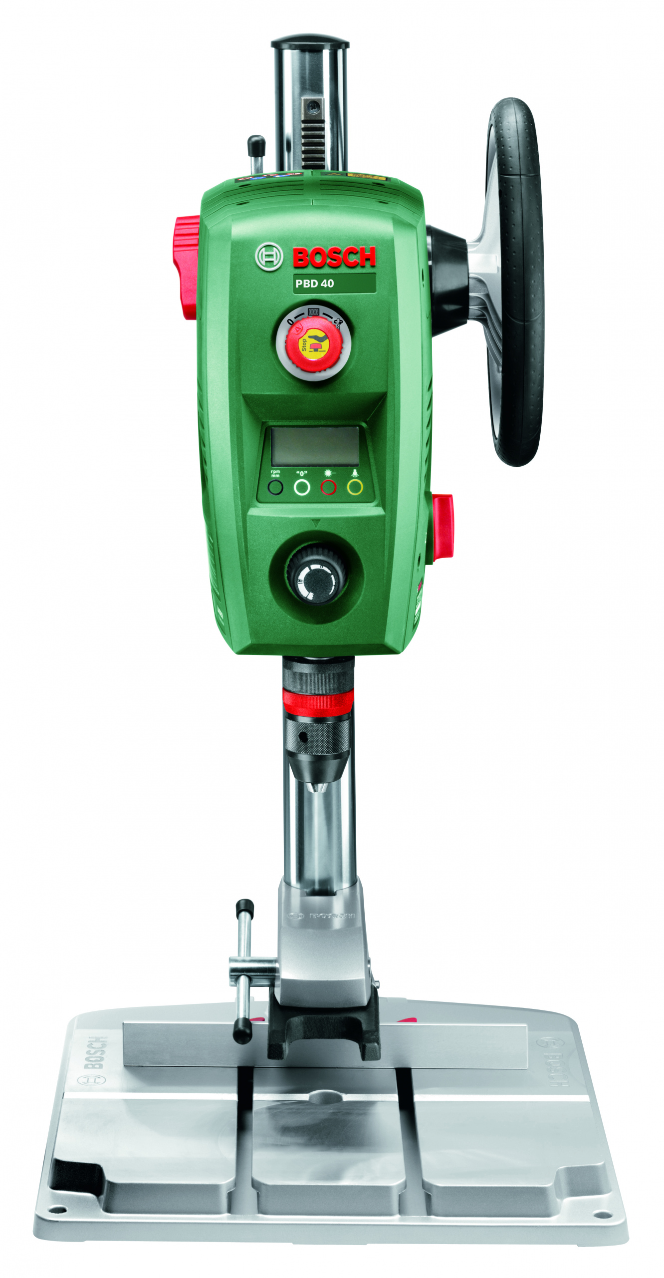 Stolová vŕtačka Bosch 230V 710W