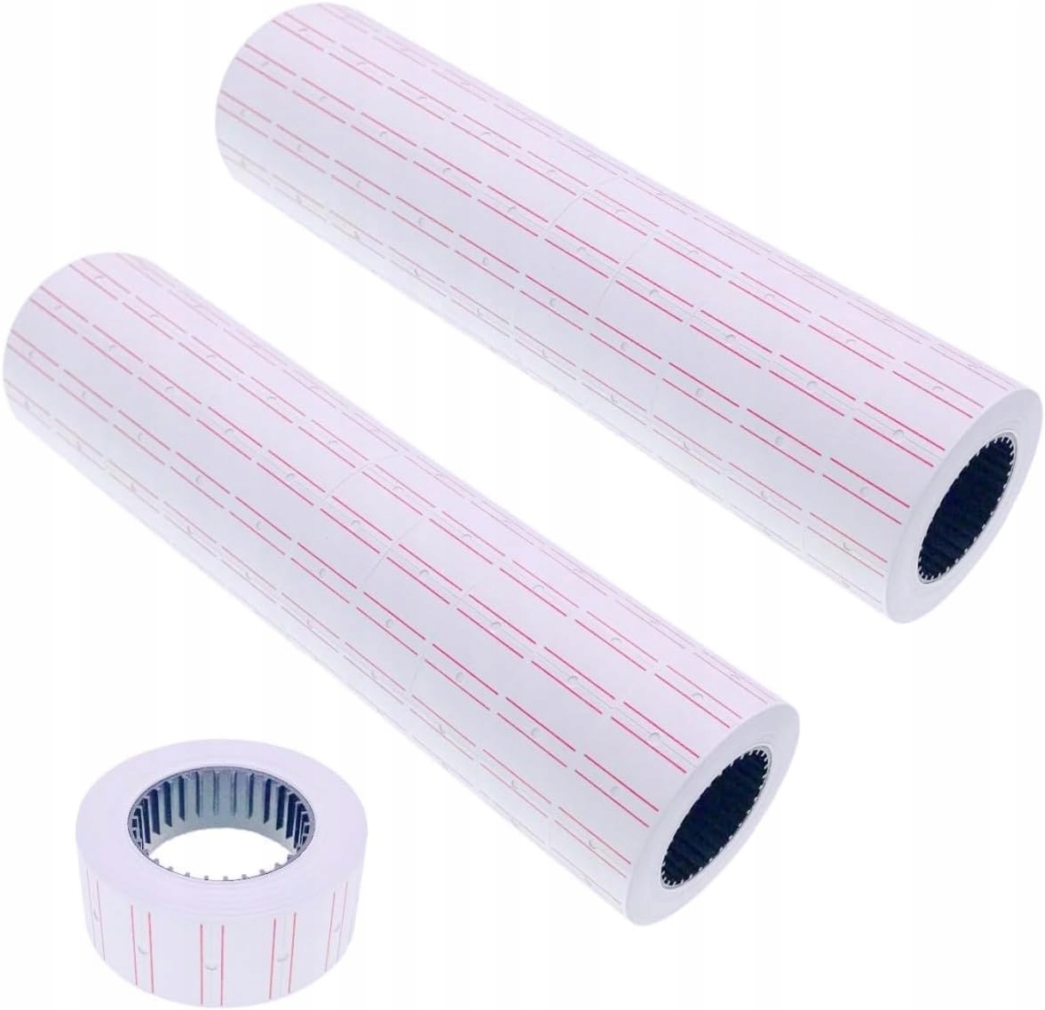 CENOVKY 21X12MM 10000 KS NA 20 ROLIEK