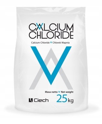 Chlorid vápenatý