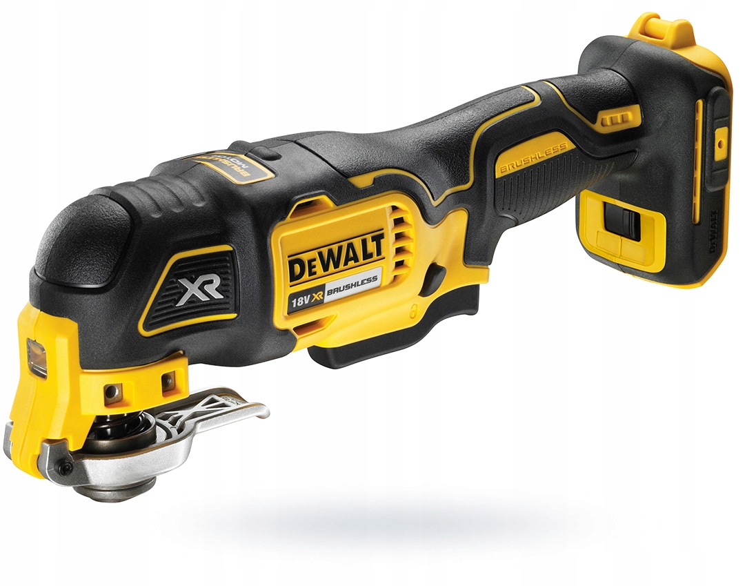 DeWalt DCS356NT 18V multifunkčné náradie