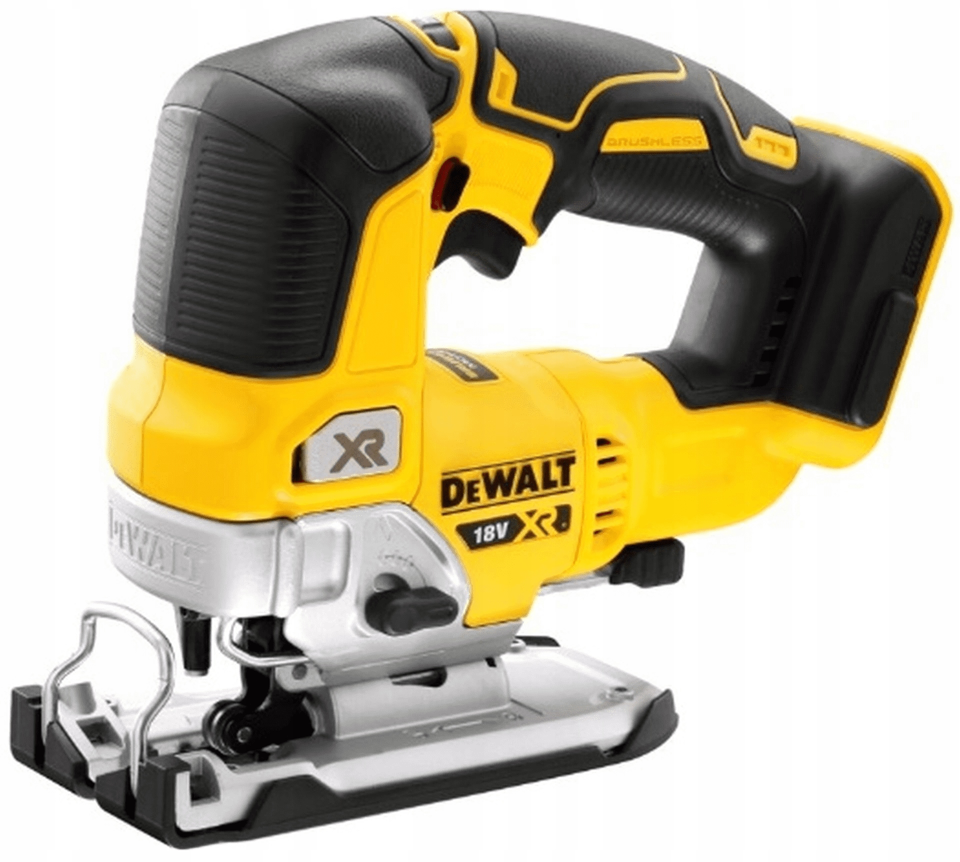 Akumulátorová priamočiara píla DeWalt 700 W