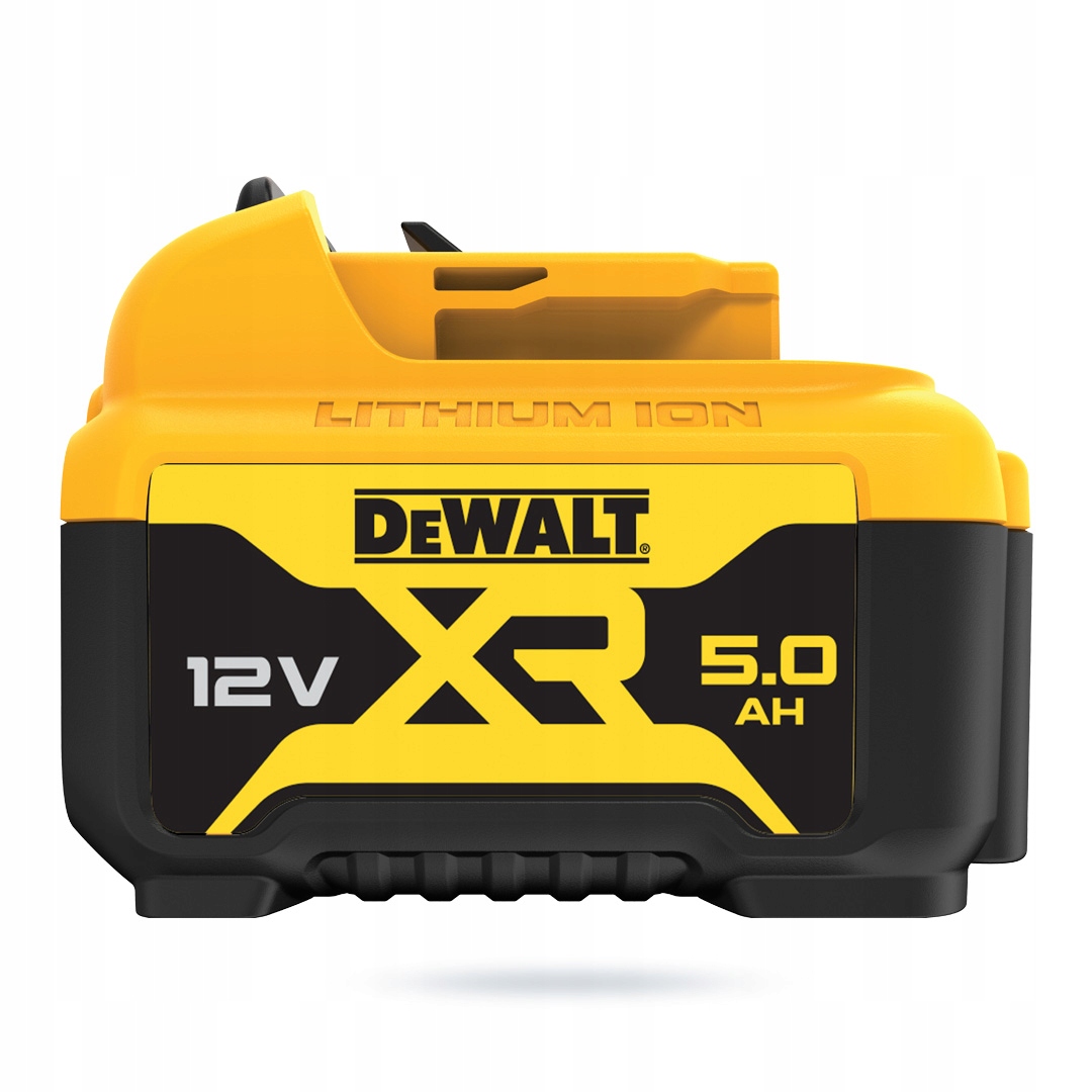 Batéria DeWalt 12V 5Ah Li-Ion