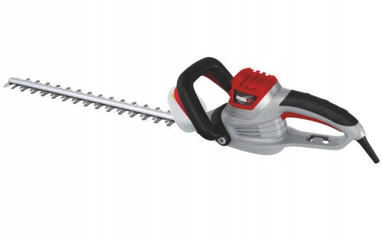 Elektrické nožnice na živý plot Dedra 600 W 55 cm