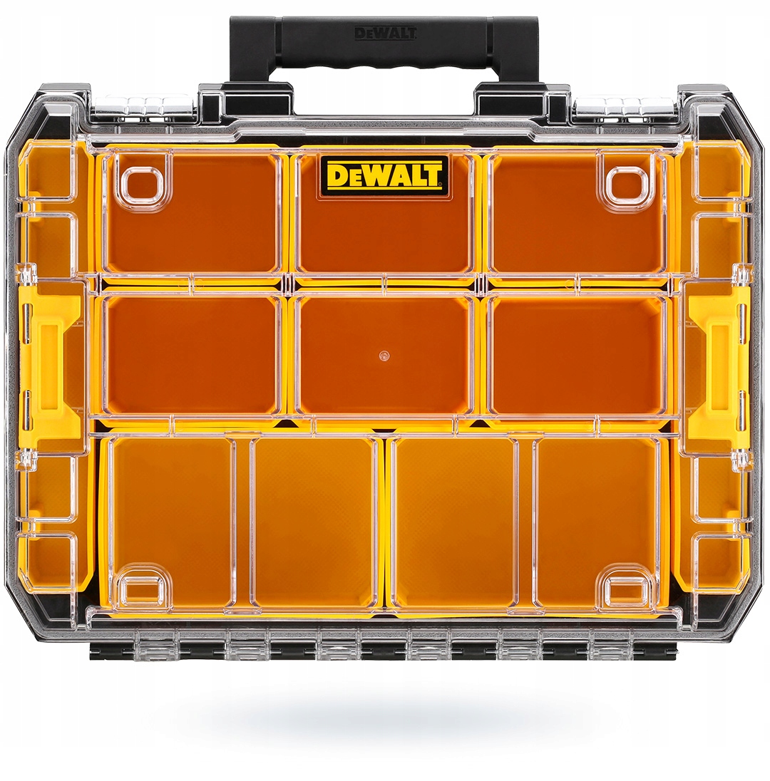 Prepravný kufrík na náradie DeWalt