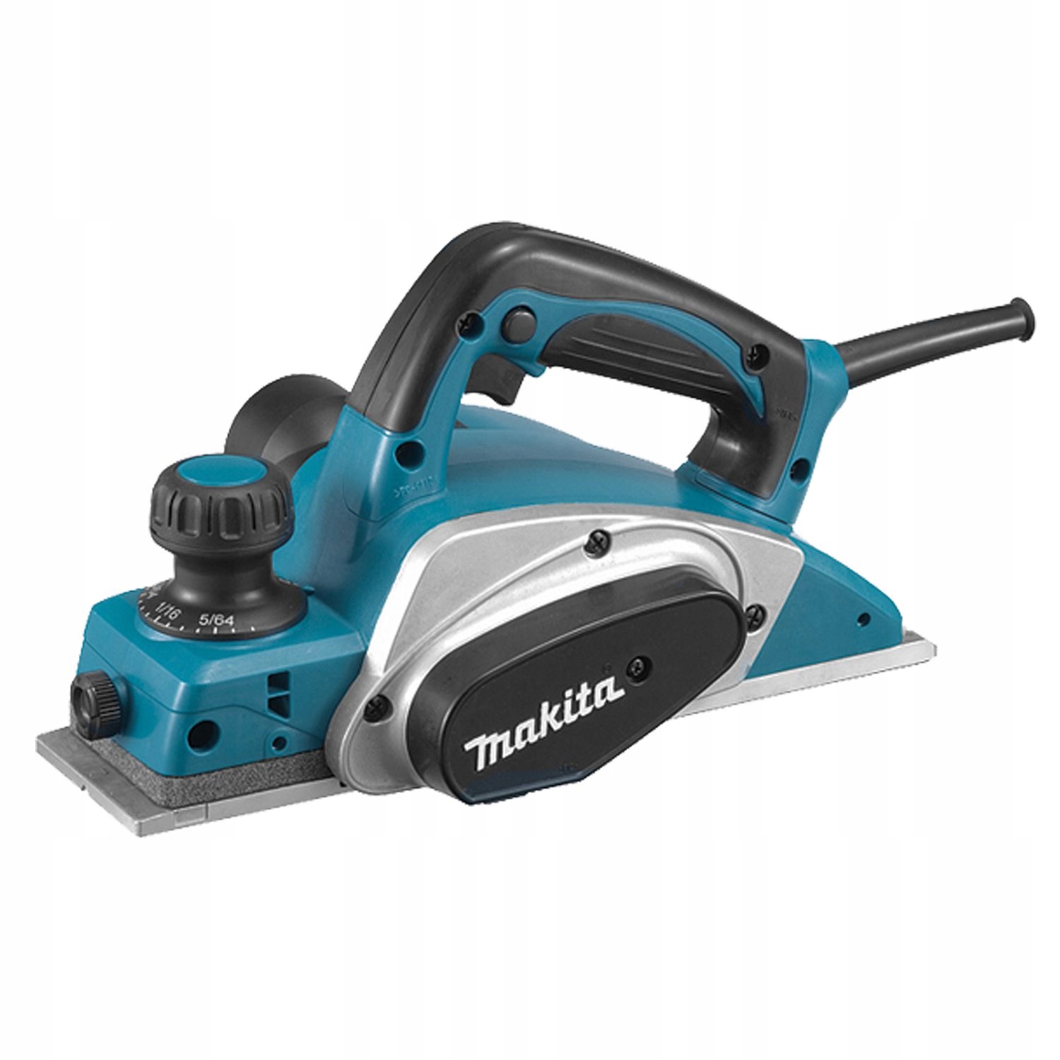 Makita sieťový hoblík 230 V 1 W