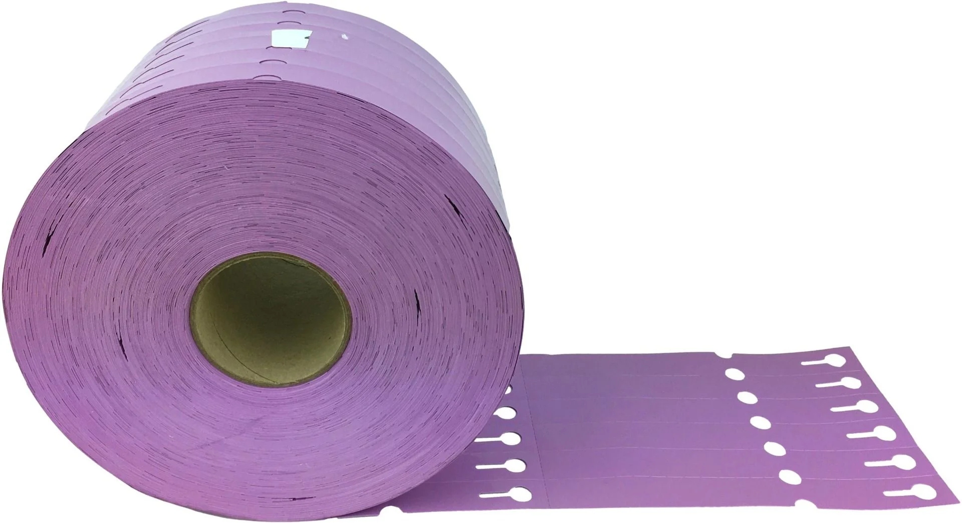 ETIKETY PRE TERMOTRANSFEROVÉ TLAČIARENE 17x250mm