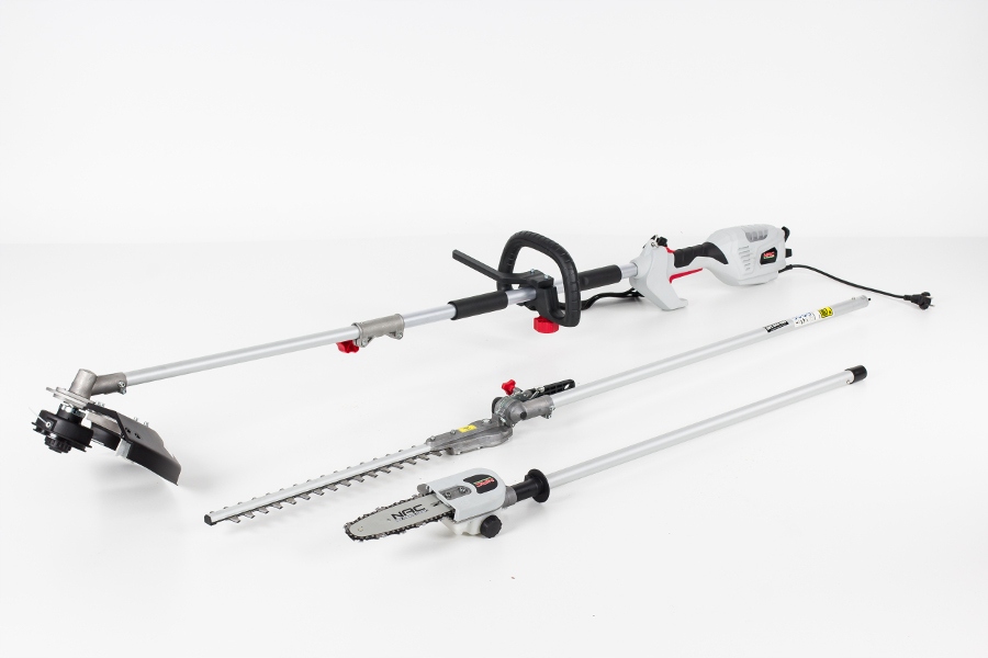 Elektrická krovinorez NAC 900 W 35 cm PHCBE90-CH NAC