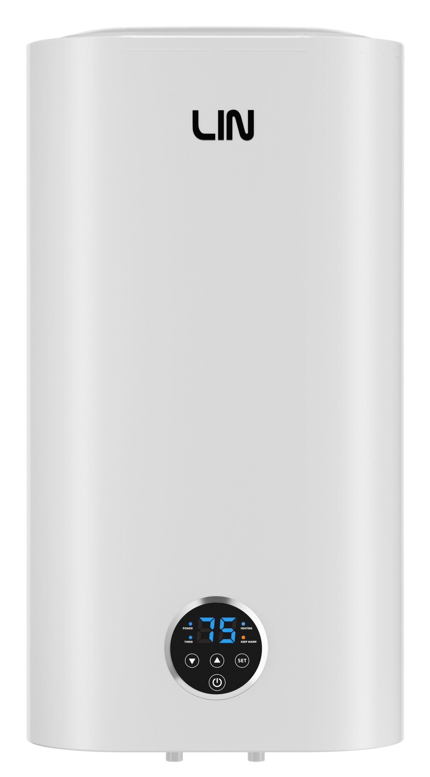 Elektrický bojler Lin 50 l