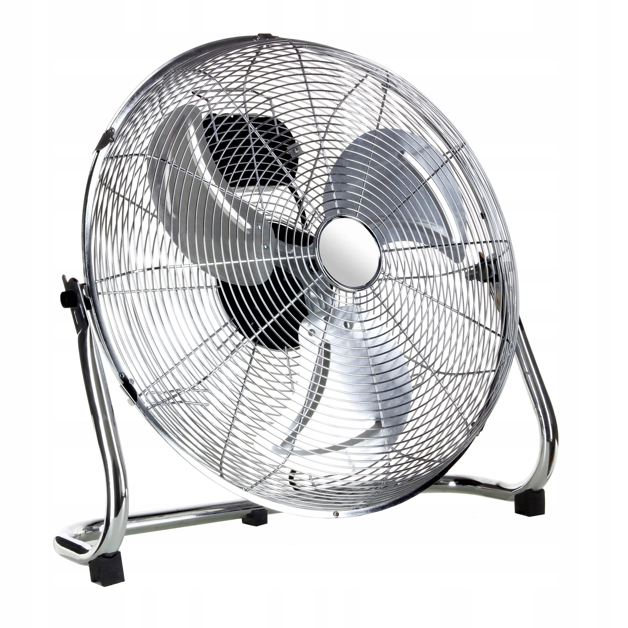 Esperanza Scirocco cirkulačný ventilátor strieborný/sivý