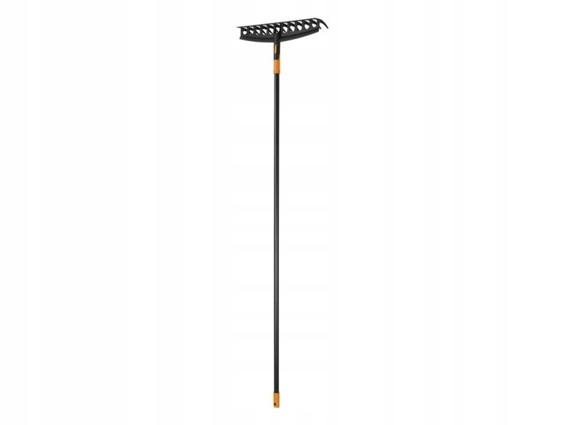 Hrable - Fiskars Rakes Universal Solid M 41 x 167 cm