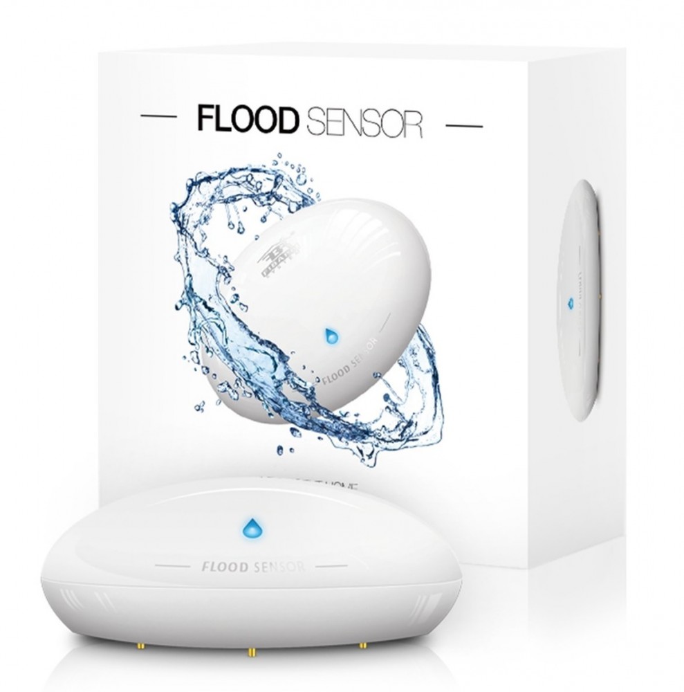 SNÍMAČ ZAPADENIA SNÍMAČ ZAPADENIA FIBARO