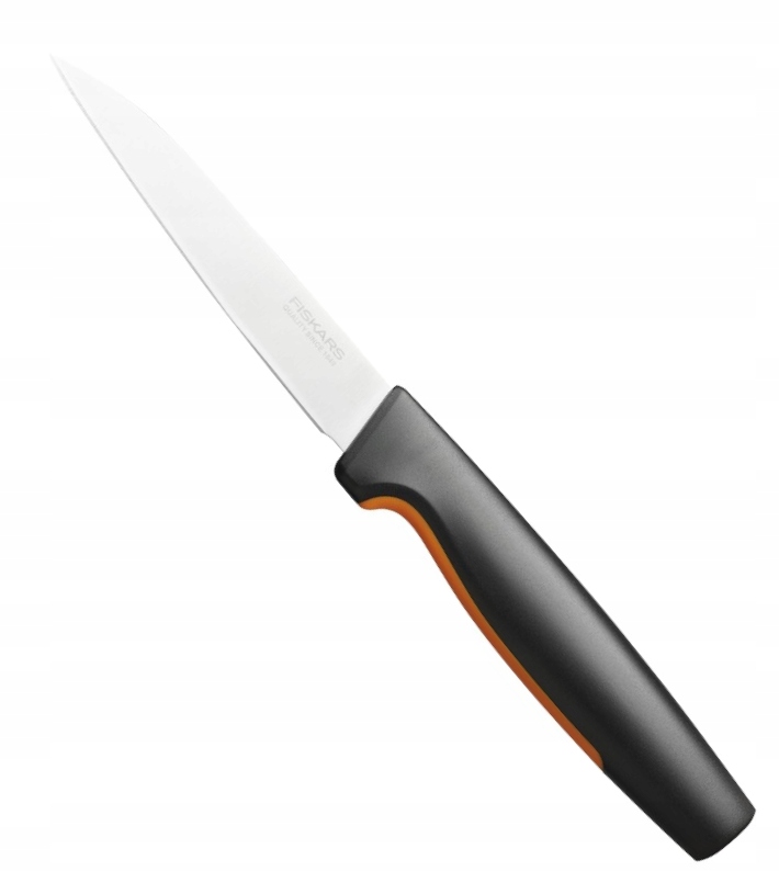 KUCHYNSKÝ NÔŽ NA LÚPANIE FUNKČNÁ FORMA 1057542 FISKARS