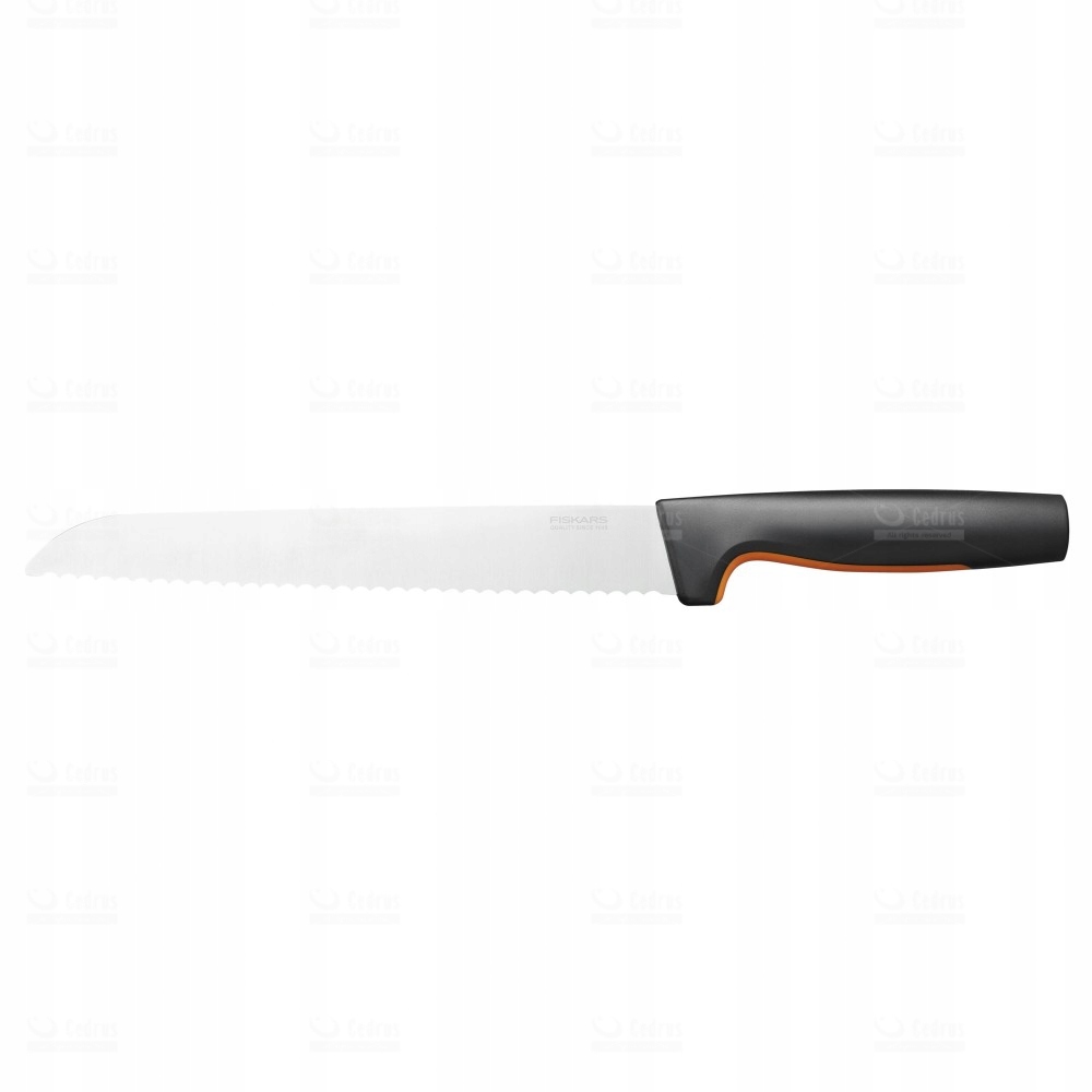 Nôž na chlieb Fiskars 21 cm
