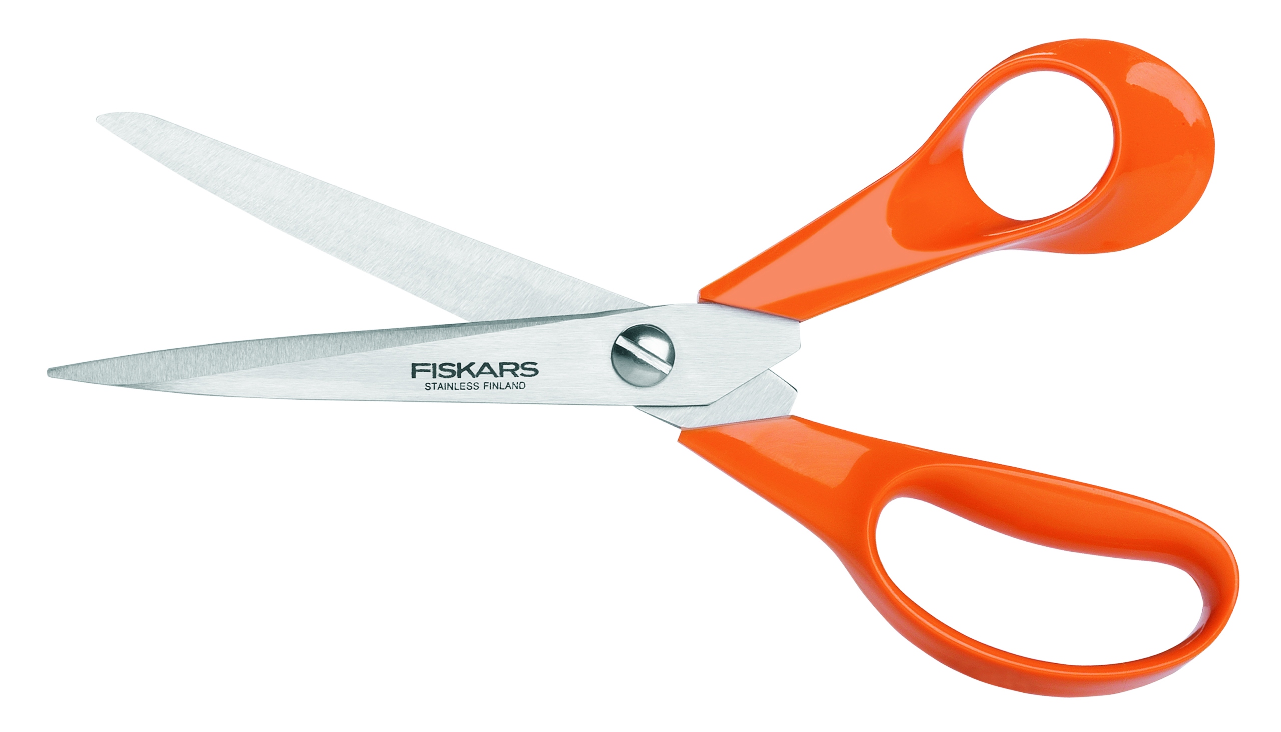 Fiskars Classic 1000815 Univerzálne nožnice 21 cm