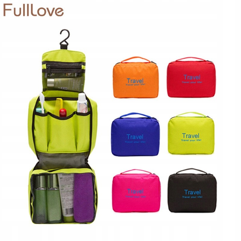 Závesný kozmický organizér FullLove 22*16*7cm
