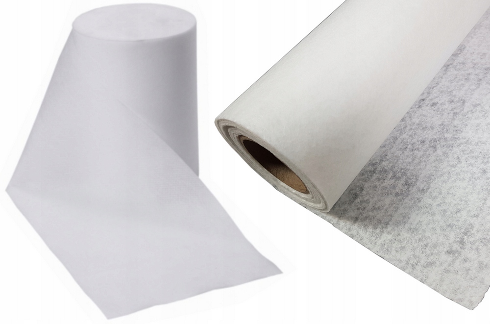 Agrotextília - Geotextile 100 cm x 50m gr. 100 g drenáž, agrotextil, záhrada