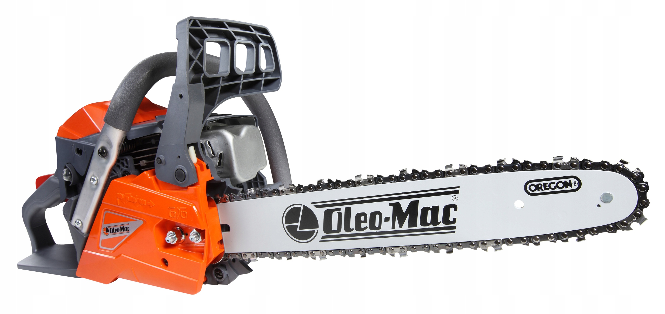Benzínová motorová píla Oleo Mac GSH 400 35 cm 2,5 HP