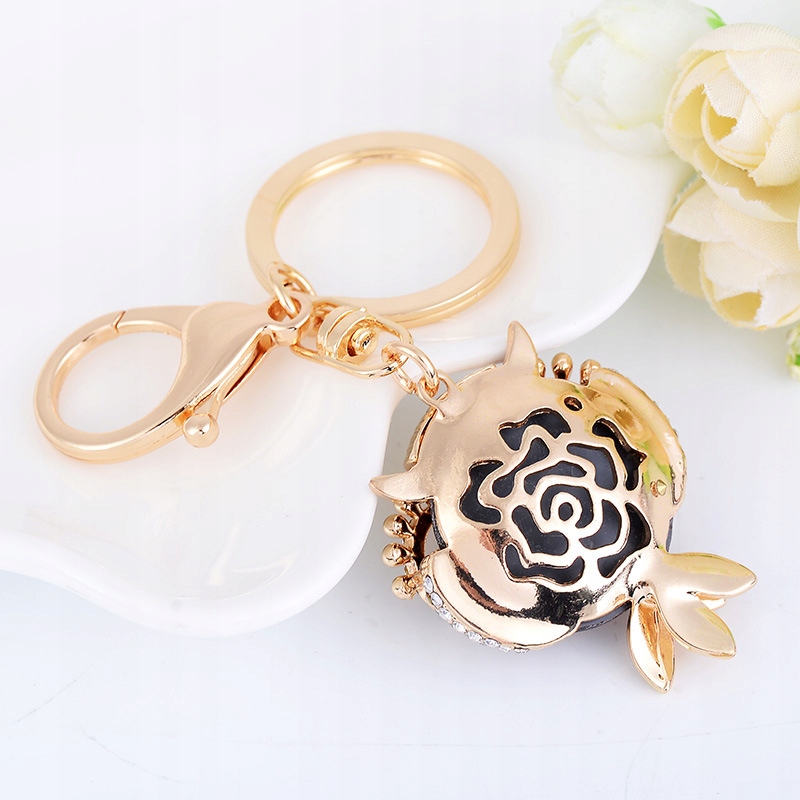 Gu.B/Bon Key Ring