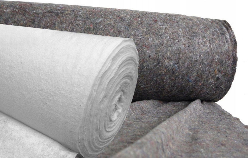 Agrotextília - CERTIFIKOVANÁ geotextília 150g TALIANSKÁ NAJLACNEJŠIA 3x25m