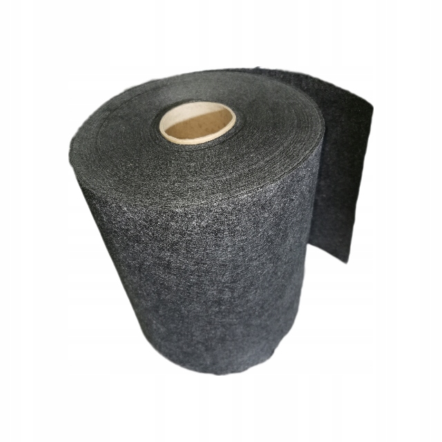 Agrotextília - Geotextilová agrotextilná drenáž 150 g 0,5 m x 50 m/b