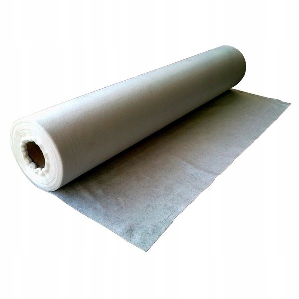 Agrotextília - Geotextile TC/PES 120G/m2 - 2,0 m x 50 m - ATEST