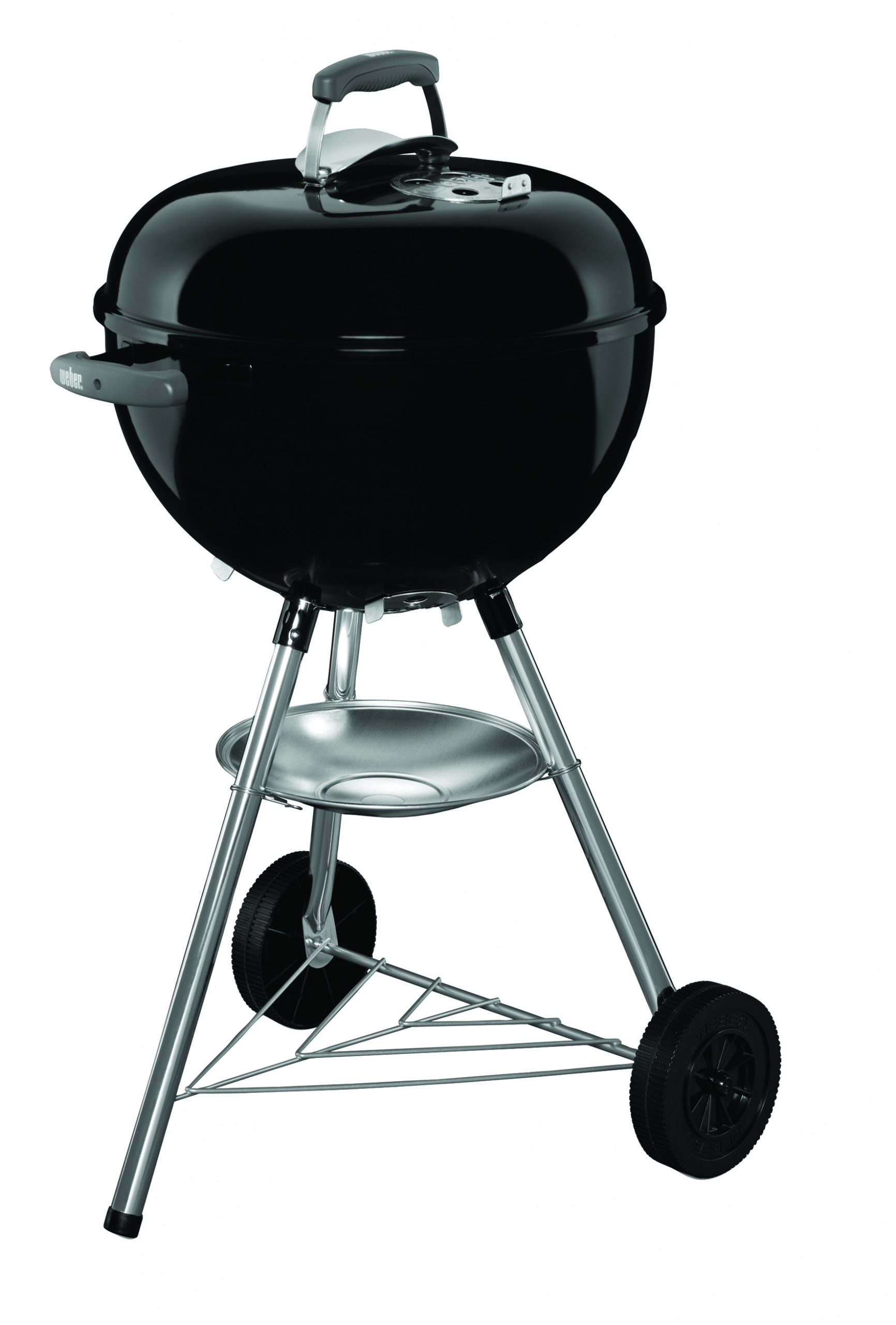Gril na drevené uhlie Bar-B-Kettle 47 cm Weber 1231004