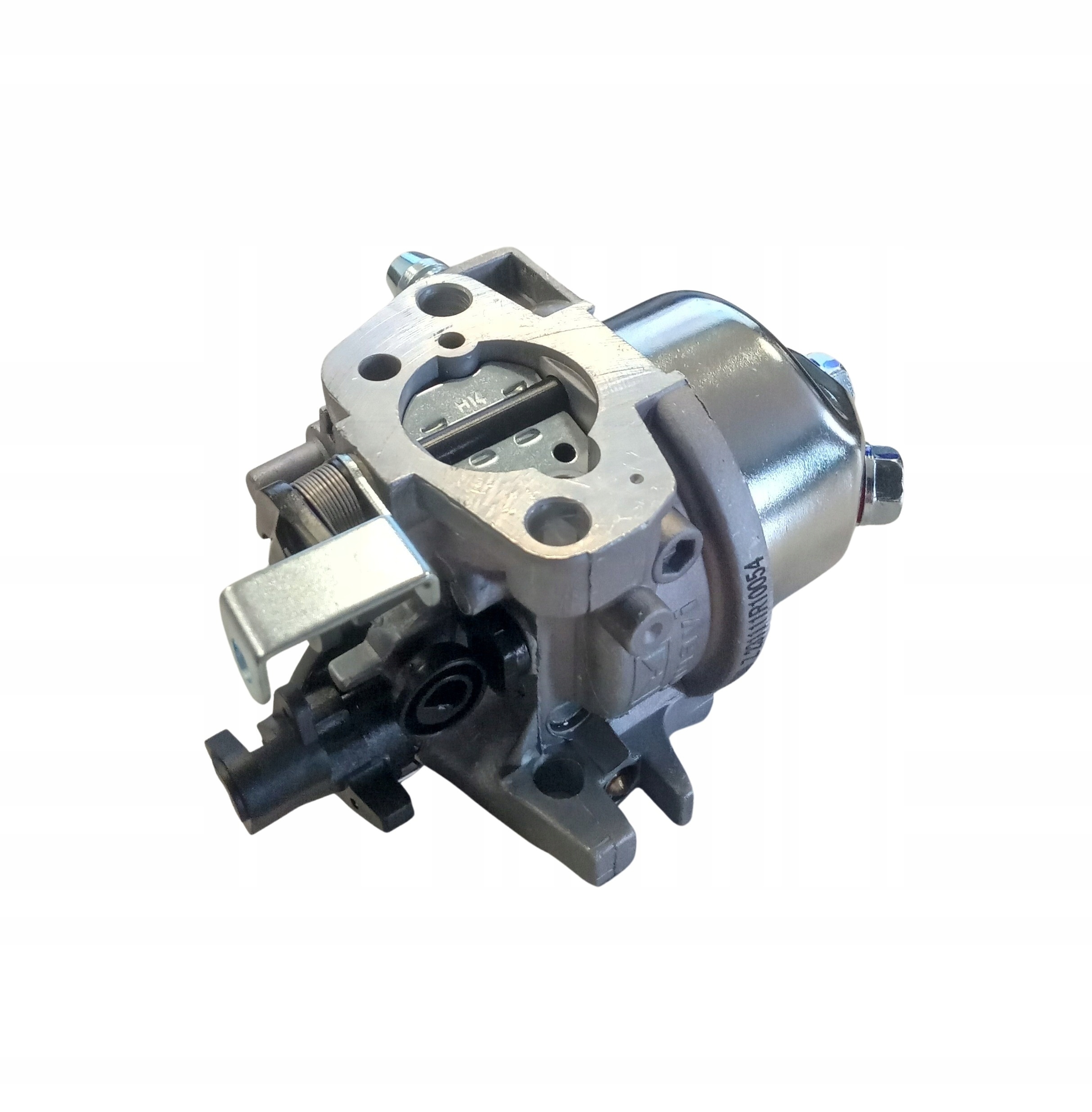 KARBURÁTOR MOTOR DUCAR DV200 462802 KOSAČKA NA TRÁVU VENOM LMS51 DVE TRYSKY