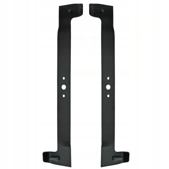 Nôž do kosačky - Antichwastowa Mat 1,2 m x 100 m 90 g/m2 UV + vysoké podpätky
