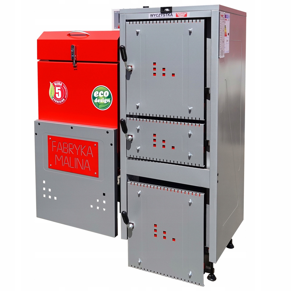 Koly Kociol Ecodedign 19kW Warter Malina Inter