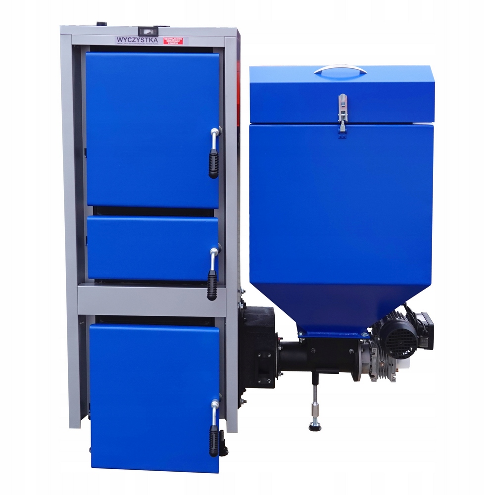 Kotly kachle 19 kW s ECO -PEA triedy 5 triedy