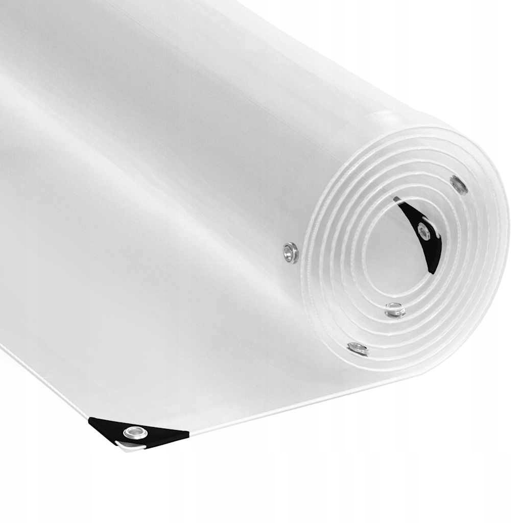 Kryt na rastliny so sieťkou 3x6m PVC